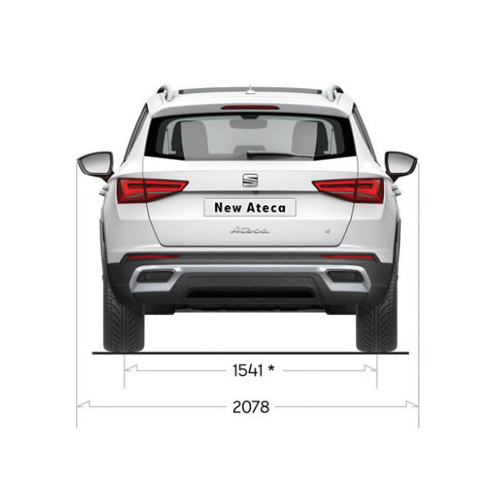 סיאט אטקה סיאט ישראל